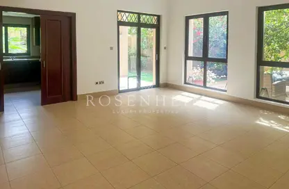 Apartment - 1 Bedroom - 2 Bathrooms for rent in Miska 3 - Miska - Old Town - Downtown Dubai - Dubai