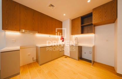 Apartment - 1 Bedroom - 1 Bathroom for sale in Le Ciel 2 - Le Ciel - Port de La Mer - La Mer - Jumeirah - Dubai