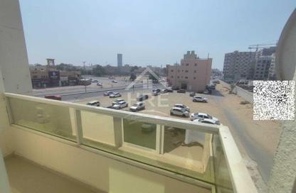 Apartment - 1 - 1 for rent in Abna Saqer Building - Al Hamidiya 1 - Al Hamidiya - Ajman