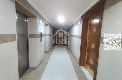 Apartment - 1 - 1 for rent in Abna Saqer Building - Al Hamidiya 1 - Al Hamidiya - Ajman