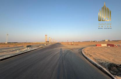 Land - Studio for sale in Basatin Al Serra - Al Serra Residential Area - Umm Al Quwain