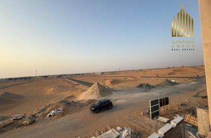 Land - Studio for sale in Basatin Al Serra - Al Serra Residential Area - Umm Al Quwain