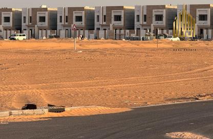 Land - Studio for sale in Basatin Al Serra - Al Serra Residential Area - Umm Al Quwain