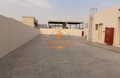 Land - Studio for rent in Al Sajaa S - Al Sajaa - Sharjah