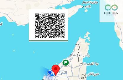 Land - Studio for sale in Mezairah - Al Rahmaniya - Sharjah Land - Studio for sale in Mezairah - Al Rahmaniya - Sharjah