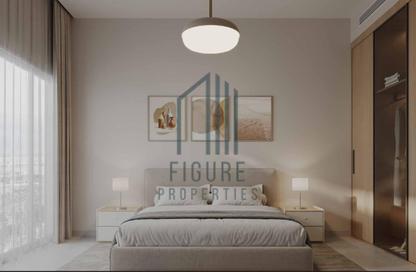 Apartment - 1 Bedroom - 2 Bathrooms for sale in The Spark By Esnaad - District 11 - Mohammed Bin Rashid City - Dubai Apartment - 1 Bedroom - 2 Bathrooms for sale in The Spark By Esnaad - District 11 - Mohammed Bin Rashid City - Dubai