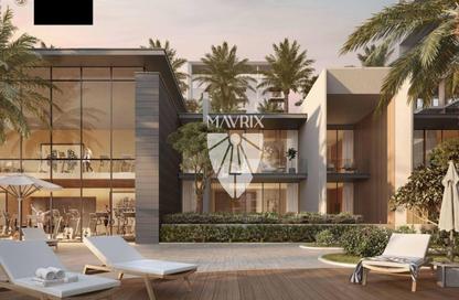 Apartment - 1 Bedroom - 2 Bathrooms for sale in Naya 2 - Naya at District One - District One - Mohammed Bin Rashid City - Dubai