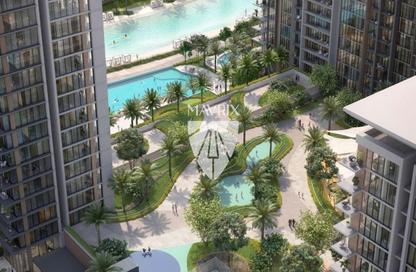 Apartment - 1 Bedroom - 2 Bathrooms for sale in Naya 2 - Naya at District One - District One - Mohammed Bin Rashid City - Dubai Apartment - 1 Bedroom - 2 Bathrooms for sale in Naya 2 - Naya at District One - District One - Mohammed Bin Rashid City - Dubai