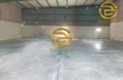 Warehouse - Studio - 1 for rent in Umm Ramool 109 - Umm Ramool - Dubai