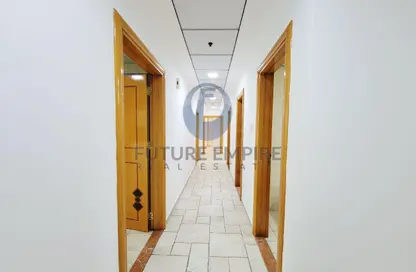 Apartment - 2 Bedrooms - 4 Bathrooms for rent in Oud Metha Building - Oud Metha - Bur Dubai - Dubai