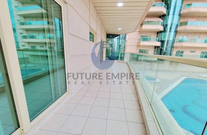Apartment - 2 Bedrooms - 4 Bathrooms for rent in Oud Metha Building - Oud Metha - Bur Dubai - Dubai