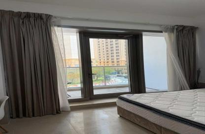 Apartment - Studio - 1 for sale in Sparkle Tower 2 - Sparkle Towers - Dubai Marina - Dubai