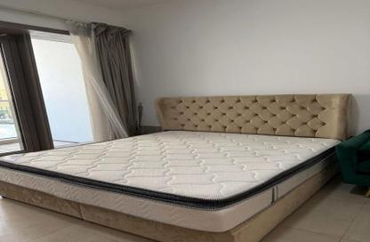 Apartment - Studio - 1 for sale in Sparkle Tower 2 - Sparkle Towers - Dubai Marina - Dubai