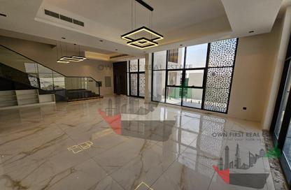 Villa - 5 - 6 for rent in Nad Al Sheba Villas - Nad Al Sheba 3 - Nad Al Sheba - Dubai Villa - 5 - 6 for rent in Nad Al Sheba Villas - Nad Al Sheba 3 - Nad Al Sheba - Dubai