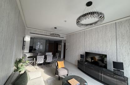 Apartment - 2 Bedrooms - 3 Bathrooms for rent in Canal Front Residence 2 - Canal Front Residences - Al Wasl - Dubai Apartment - 2 Bedrooms - 3 Bathrooms for rent in Canal Front Residence 2 - Canal Front Residences - Al Wasl - Dubai