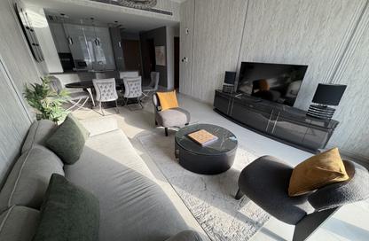 Apartment - 2 Bedrooms - 3 Bathrooms for rent in Canal Front Residence 2 - Canal Front Residences - Al Wasl - Dubai Apartment - 2 Bedrooms - 3 Bathrooms for rent in Canal Front Residence 2 - Canal Front Residences - Al Wasl - Dubai