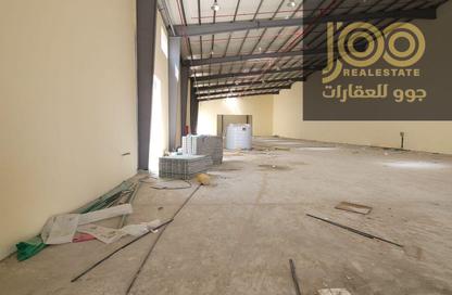 Warehouse - Studio - 1 for rent in Umm Dir - Umm Al Quwain