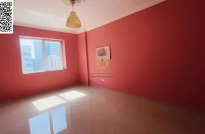 شقة - غرفة نوم - 2 حمامات للايجار في أبراج الراشدية - الراشدية - عجمان وسط المدينة - عجمان