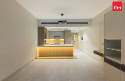 Apartment - Studio - 1 Bathroom for rent in Herad Tower - District 18 - Jumeirah Village Circle - Dubai