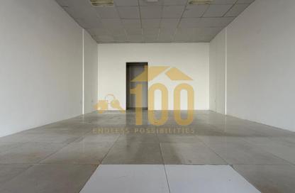 Shop - Studio - 1 for rent in Building M05 - Persia Cluster - International City - Dubai