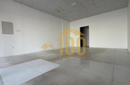 Shop - Studio - 1 for rent in Building M05 - Persia Cluster - International City - Dubai