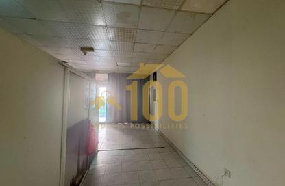 Shop - Studio - 1 Bathroom for rent in Building M05 - Persia Cluster - International City - Dubai