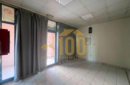 Shop - Studio - 1 Bathroom for rent in Building M05 - Persia Cluster - International City - Dubai