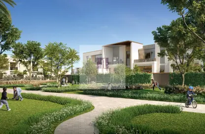 تاون هاوس - 3 غرف نوم - 3 حمامات للبيع في ريا - المرابع العربية 3 - دبي