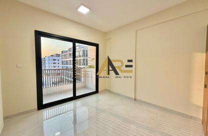 Apartment - 2 Bedrooms - 3 Bathrooms for rent in Sarab 2 - Aljada - Sharjah Apartment - 2 Bedrooms - 3 Bathrooms for rent in Sarab 2 - Aljada - Sharjah