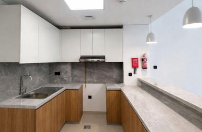 Apartment - Studio - 1 Bathroom for rent in Maskan 329 - Al Hudaiba - Al Satwa - Dubai