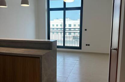 Apartment - Studio - 1 Bathroom for rent in Maskan 329 - Al Hudaiba - Al Satwa - Dubai
