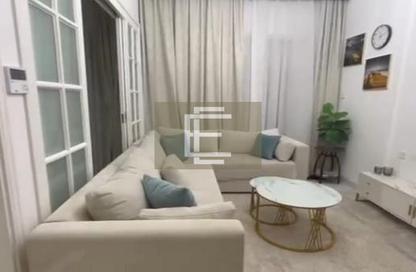 Apartment - 1 Bedroom - 1 Bathroom for rent in Vincitore Benessere - Arjan - Dubai Apartment - 1 Bedroom - 1 Bathroom for rent in Vincitore Benessere - Arjan - Dubai