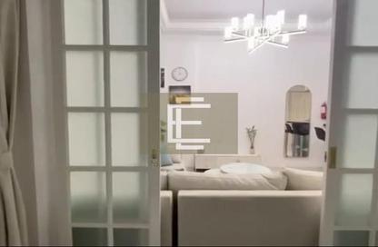 Apartment - 1 Bedroom - 1 Bathroom for rent in Vincitore Benessere - Arjan - Dubai