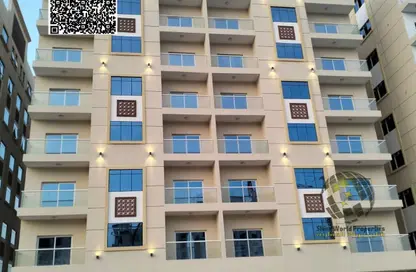 Apartment - 1 Bedroom - 2 Bathrooms for sale in Al Amira Village - Al Yasmeen - Ajman