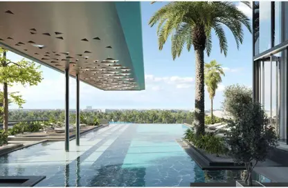 Apartment - 1 Bedroom - 1 Bathroom for sale in The Highgrove by Ellington - Bukadra - Dubai