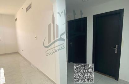 Apartment - 1 Bedroom - 2 Bathrooms for sale in Al Ghoroub Tower - Al Alia - Ajman