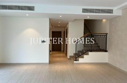 Townhouse - 5 Bedrooms - 6 Bathrooms for sale in Damac Lagoons - Dubai