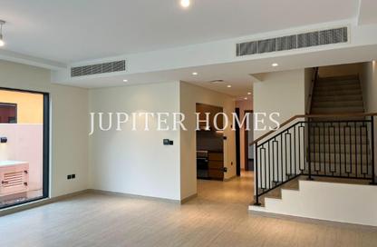 Townhouse - 5 Bedrooms - 6 Bathrooms for sale in Damac Lagoons - Dubai Townhouse - 5 Bedrooms - 6 Bathrooms for sale in Damac Lagoons - Dubai
