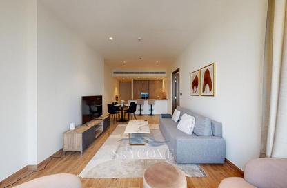 Apartment - 1 Bedroom - 2 Bathrooms for rent in Jumeirah Living Marina Gate - Marina Gate - Dubai Marina - Dubai Apartment - 1 Bedroom - 2 Bathrooms for rent in Jumeirah Living Marina Gate - Marina Gate - Dubai Marina - Dubai