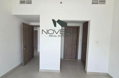 Apartment - 1 Bedroom - 2 Bathrooms for rent in Jawaher Residences - Maryam Island - Al Khan - Sharjah