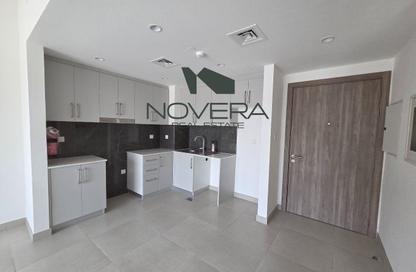 Apartment - 1 Bedroom - 2 Bathrooms for rent in Jawaher Residences - Maryam Island - Al Khan - Sharjah