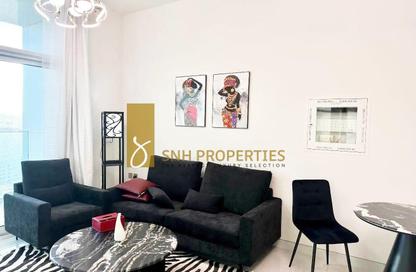 Apartment - 1 Bedroom - 2 Bathrooms for rent in Skyz by Danube - Arjan - Dubai Apartment - 1 Bedroom - 2 Bathrooms for rent in Skyz by Danube - Arjan - Dubai