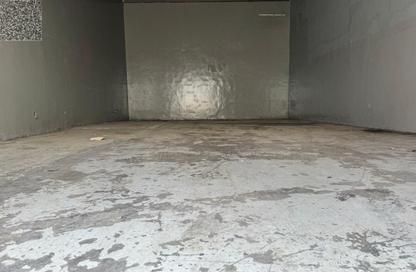 Warehouse - Studio - 1 for rent in Al Jurf Industrial 1 - Al Jurf Industrial - Ajman