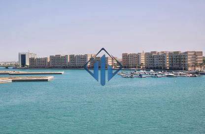 Villa - 3 Bedrooms - 3 Bathrooms for rent in Flamingo Villas - Mina Al Arab - Ras Al Khaimah