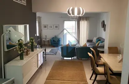 Villa - 3 Bedrooms - 3 Bathrooms for rent in Flamingo Villas - Mina Al Arab - Ras Al Khaimah