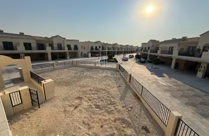 Villa - 3 Bedrooms - 4 Bathrooms for sale in Jasmine Lane - Jumeirah Golf Estates - Dubai