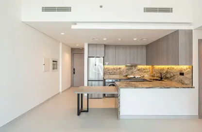 Apartment - 1 Bedroom - 2 Bathrooms for sale in Celine by Vision - Liwan - Dubai Land - Dubai