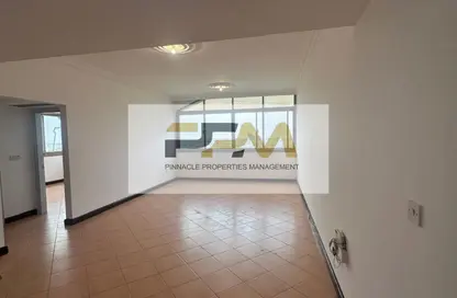 Apartment - 1 Bedroom - 1 Bathroom for rent in Airport Road - Abu Dhabi