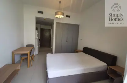 Apartment - Studio - 1 Bathroom for sale in Candace Aster - Al Furjan - Dubai