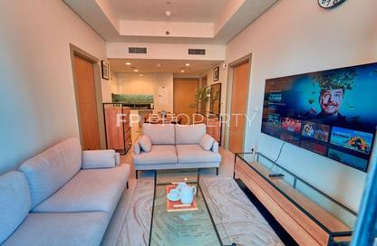Apartment - 2 Bedrooms - 2 Bathrooms for rent in Aykon City Tower C - Aykon City - Business Bay - Dubai Apartment - 2 Bedrooms - 2 Bathrooms for rent in Aykon City Tower C - Aykon City - Business Bay - Dubai